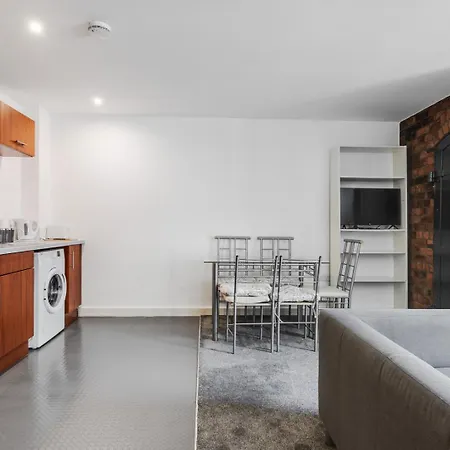 Guestready - Charming Stay In The City Centre Liverpool Exterior photo