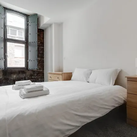 Guestready - Charming Stay In The City Centre Liverpool Exterior photo