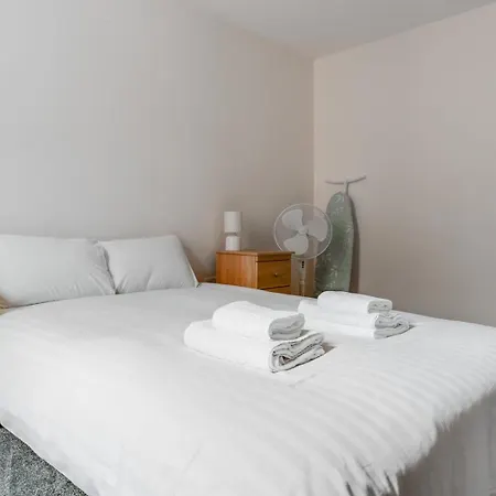 Guestready - Charming Stay In The City Centre Liverpool Exterior photo