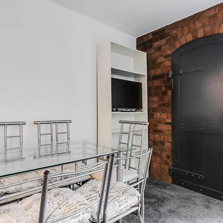 Guestready - Charming Stay In The City Centre Liverpool Exterior photo