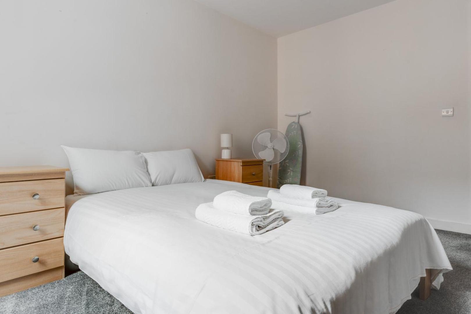 Guestready - Charming In The Centre Apartment Liverpool