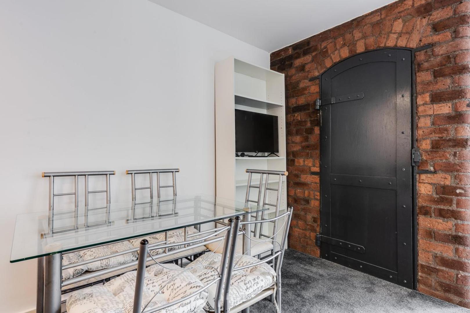 Apartment Guestready - Charming In The Centre Liverpool